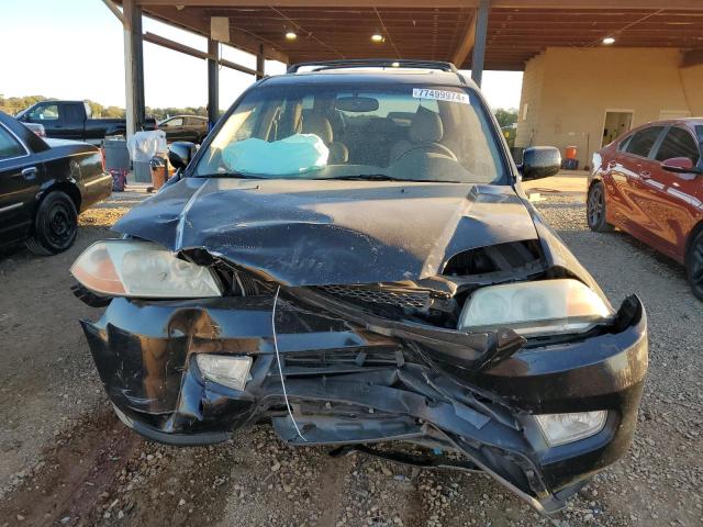 Photo 4 VIN: 2HNYD18602H518611 - ACURA MDX TOURIN 