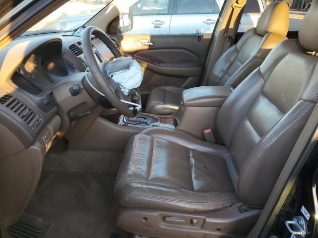 Photo 6 VIN: 2HNYD18602H518611 - ACURA MDX TOURIN 