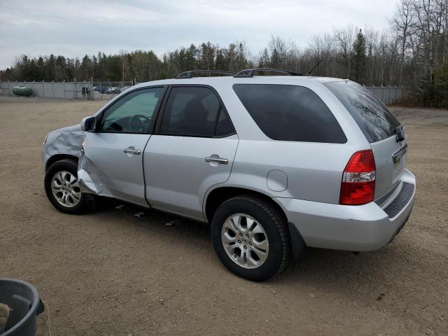 Photo 1 VIN: 2HNYD18603H004419 - ACURA MDX TOURIN 