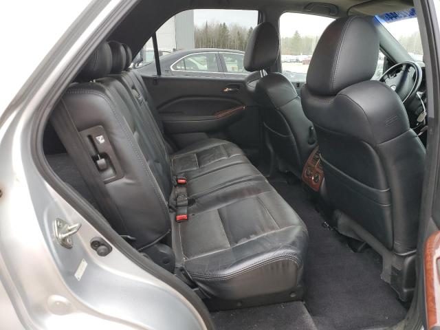 Photo 10 VIN: 2HNYD18603H004419 - ACURA MDX TOURIN 