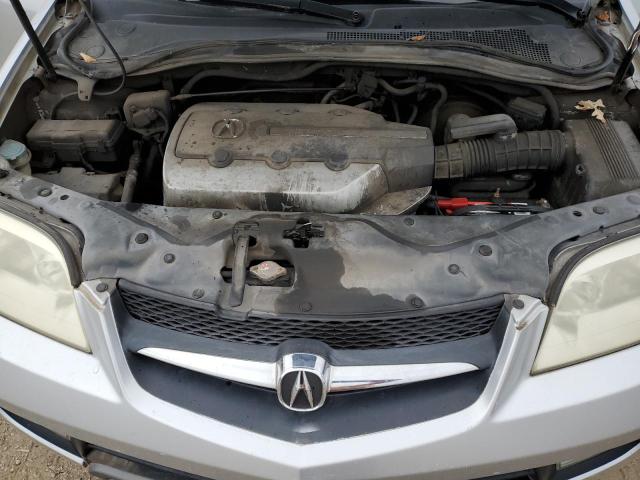 Photo 11 VIN: 2HNYD18603H004419 - ACURA MDX TOURIN 
