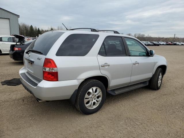 Photo 2 VIN: 2HNYD18603H004419 - ACURA MDX TOURIN 