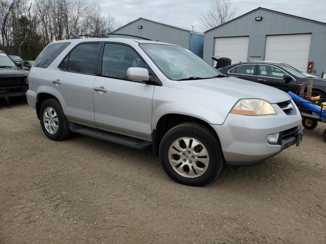 Photo 3 VIN: 2HNYD18603H004419 - ACURA MDX TOURIN 