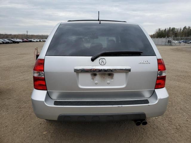 Photo 5 VIN: 2HNYD18603H004419 - ACURA MDX TOURIN 