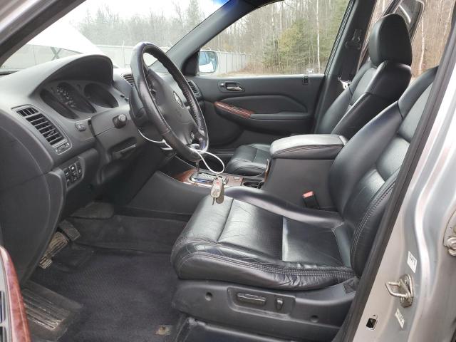 Photo 6 VIN: 2HNYD18603H004419 - ACURA MDX TOURIN 