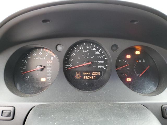 Photo 8 VIN: 2HNYD18603H004419 - ACURA MDX TOURIN 