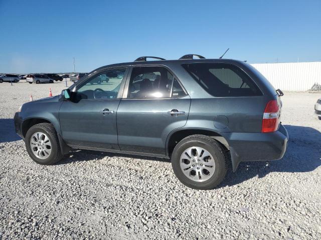 Photo 1 VIN: 2HNYD18603H533191 - ACURA MDX 