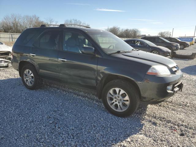 Photo 3 VIN: 2HNYD18603H533191 - ACURA MDX 