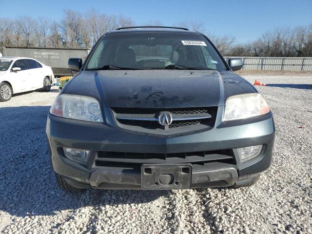 Photo 4 VIN: 2HNYD18603H533191 - ACURA MDX 