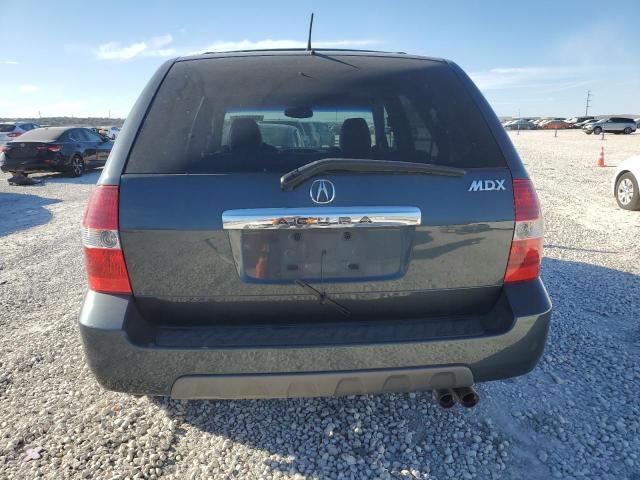 Photo 5 VIN: 2HNYD18603H533191 - ACURA MDX 