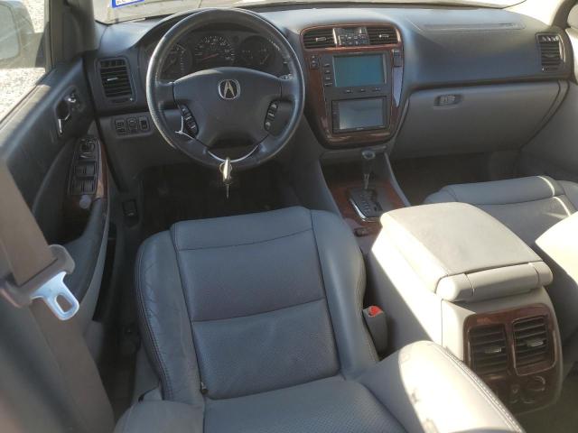 Photo 7 VIN: 2HNYD18603H533191 - ACURA MDX 