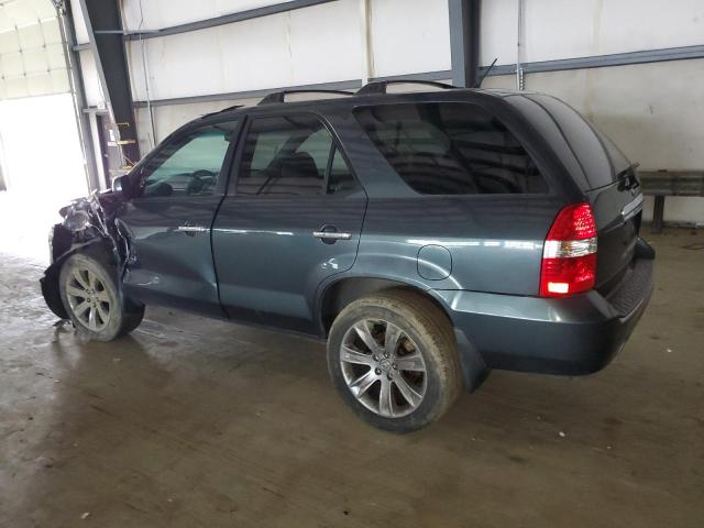 Photo 1 VIN: 2HNYD18603H533207 - ACURA MDX TOURIN 