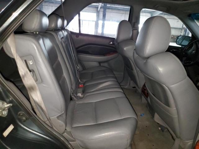 Photo 10 VIN: 2HNYD18603H533207 - ACURA MDX TOURIN 