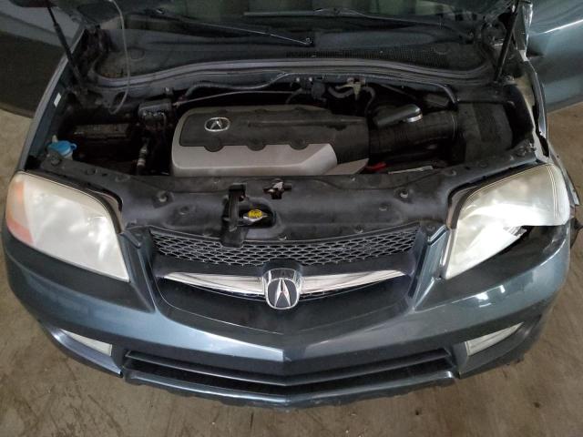 Photo 11 VIN: 2HNYD18603H533207 - ACURA MDX TOURIN 