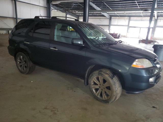 Photo 3 VIN: 2HNYD18603H533207 - ACURA MDX TOURIN 