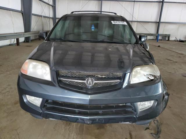 Photo 4 VIN: 2HNYD18603H533207 - ACURA MDX TOURIN 