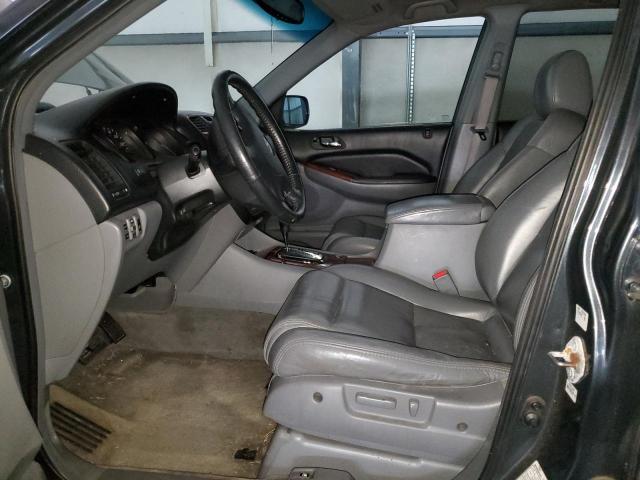 Photo 6 VIN: 2HNYD18603H533207 - ACURA MDX TOURIN 