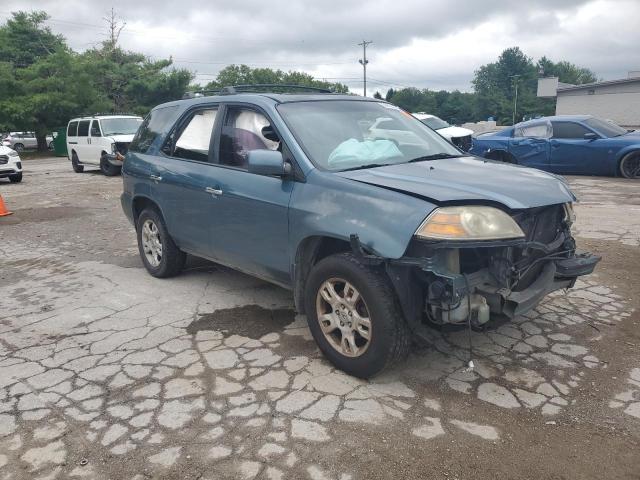 Photo 3 VIN: 2HNYD18605H505135 - ACURA MDX 