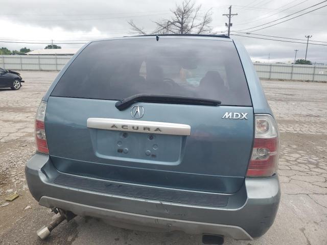 Photo 5 VIN: 2HNYD18605H505135 - ACURA MDX 