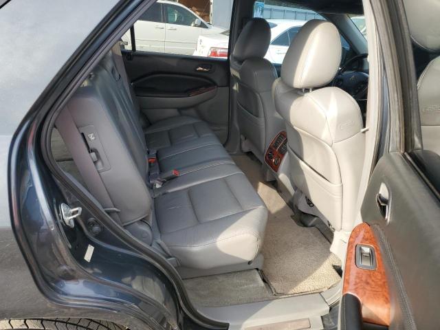 Photo 10 VIN: 2HNYD18605H516376 - ACURA MDX TOURIN 