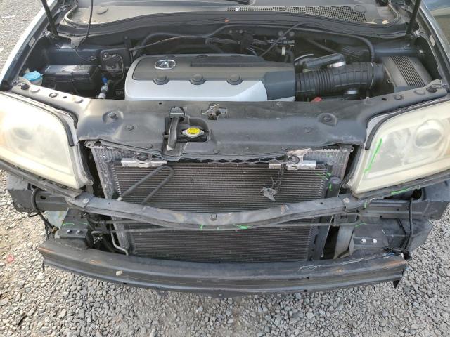 Photo 11 VIN: 2HNYD18605H516376 - ACURA MDX TOURIN 