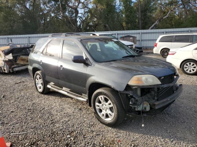 Photo 3 VIN: 2HNYD18605H516376 - ACURA MDX TOURIN 