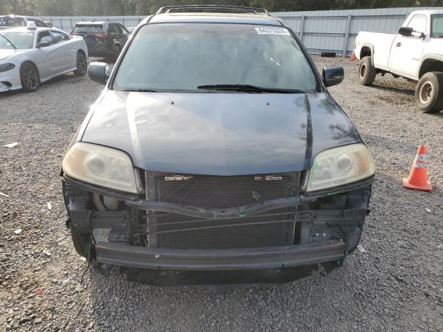 Photo 4 VIN: 2HNYD18605H516376 - ACURA MDX TOURIN 