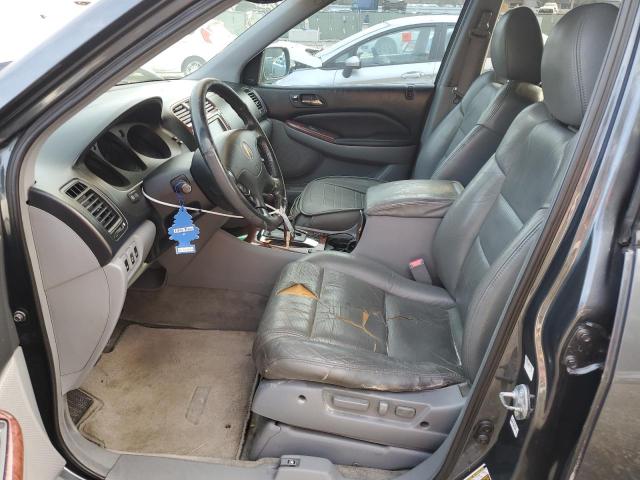 Photo 6 VIN: 2HNYD18605H516376 - ACURA MDX TOURIN 