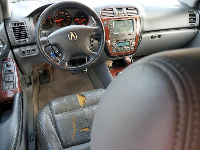 Photo 7 VIN: 2HNYD18605H516376 - ACURA MDX TOURIN 