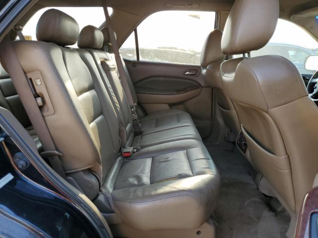 Photo 10 VIN: 2HNYD18605H521254 - ACURA MDX TOURIN 