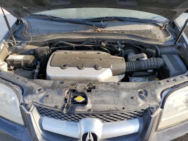 Photo 11 VIN: 2HNYD18605H521254 - ACURA MDX TOURIN 