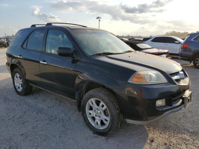 Photo 3 VIN: 2HNYD18605H521254 - ACURA MDX TOURIN 