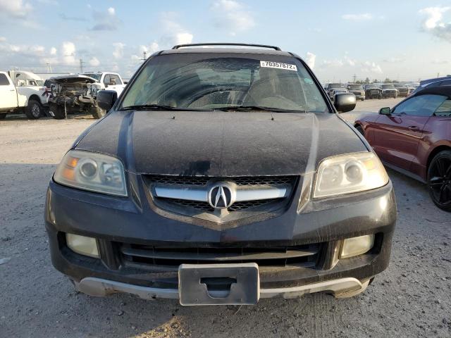 Photo 4 VIN: 2HNYD18605H521254 - ACURA MDX TOURIN 