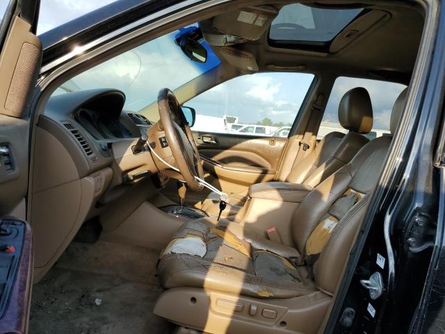 Photo 6 VIN: 2HNYD18605H521254 - ACURA MDX TOURIN 