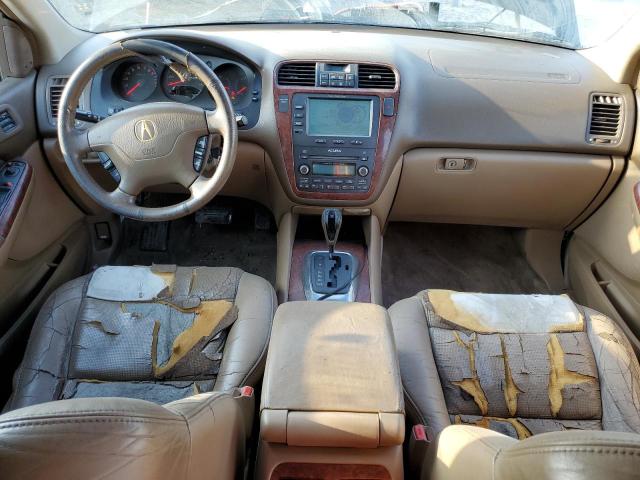 Photo 7 VIN: 2HNYD18605H521254 - ACURA MDX TOURIN 