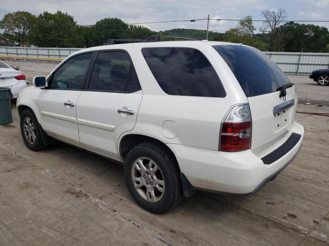 Photo 1 VIN: 2HNYD18605H536563 - ACURA MDX TOURIN 