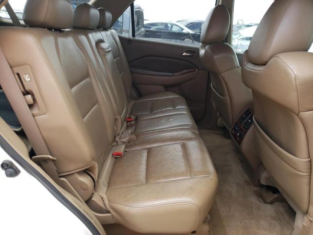 Photo 10 VIN: 2HNYD18605H536563 - ACURA MDX TOURIN 