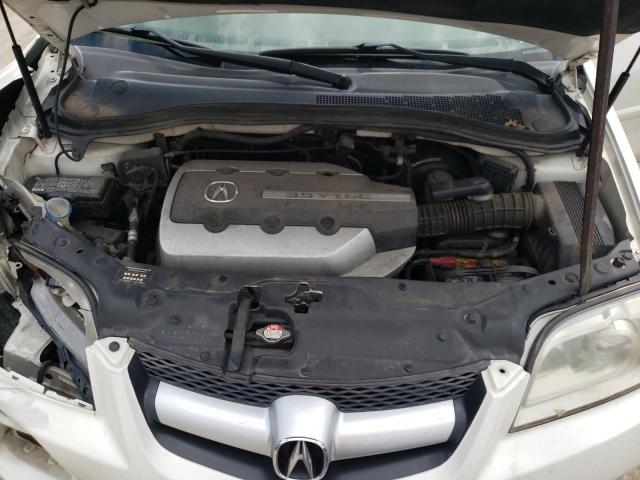 Photo 11 VIN: 2HNYD18605H536563 - ACURA MDX TOURIN 