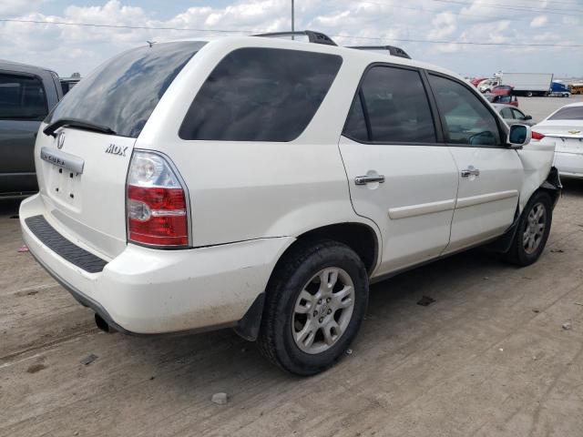 Photo 2 VIN: 2HNYD18605H536563 - ACURA MDX TOURIN 