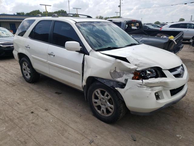 Photo 3 VIN: 2HNYD18605H536563 - ACURA MDX TOURIN 