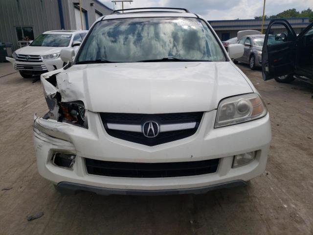 Photo 4 VIN: 2HNYD18605H536563 - ACURA MDX TOURIN 