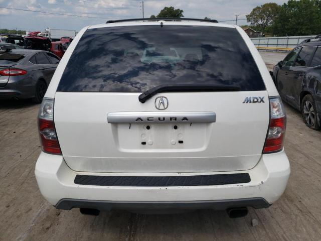 Photo 5 VIN: 2HNYD18605H536563 - ACURA MDX TOURIN 