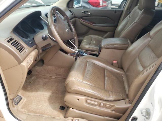 Photo 6 VIN: 2HNYD18605H536563 - ACURA MDX TOURIN 