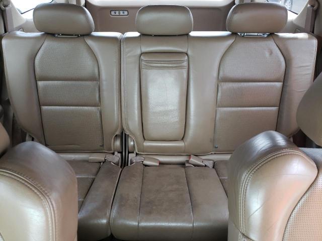 Photo 9 VIN: 2HNYD18605H536563 - ACURA MDX TOURIN 