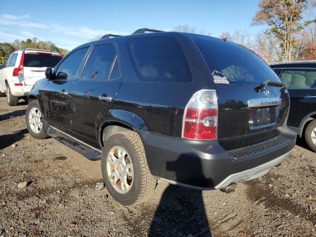 Photo 1 VIN: 2HNYD18605H543724 - ACURA MDX 