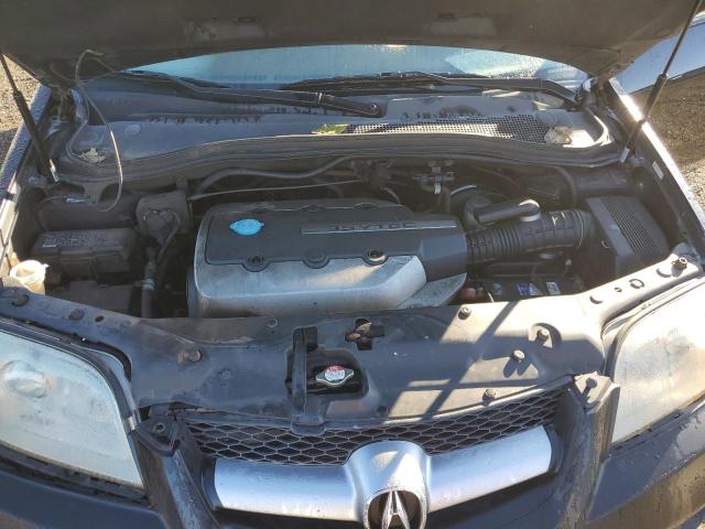 Photo 11 VIN: 2HNYD18605H543724 - ACURA MDX 