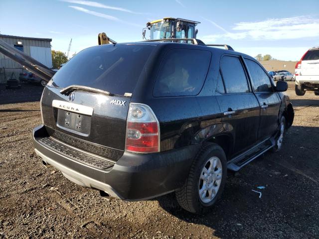 Photo 2 VIN: 2HNYD18605H543724 - ACURA MDX 