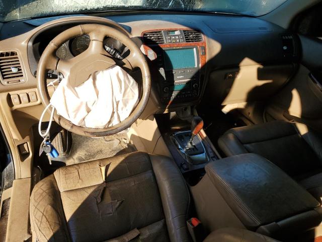 Photo 7 VIN: 2HNYD18605H543724 - ACURA MDX 