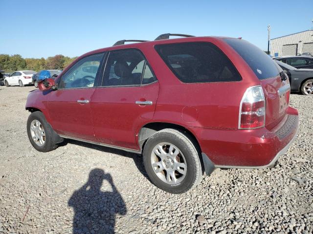 Photo 1 VIN: 2HNYD18606H507419 - ACURA MDX TOURIN 