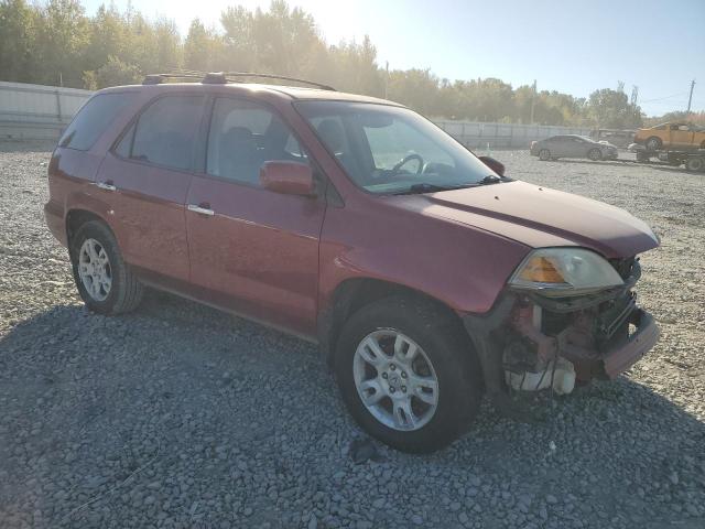 Photo 3 VIN: 2HNYD18606H507419 - ACURA MDX TOURIN 